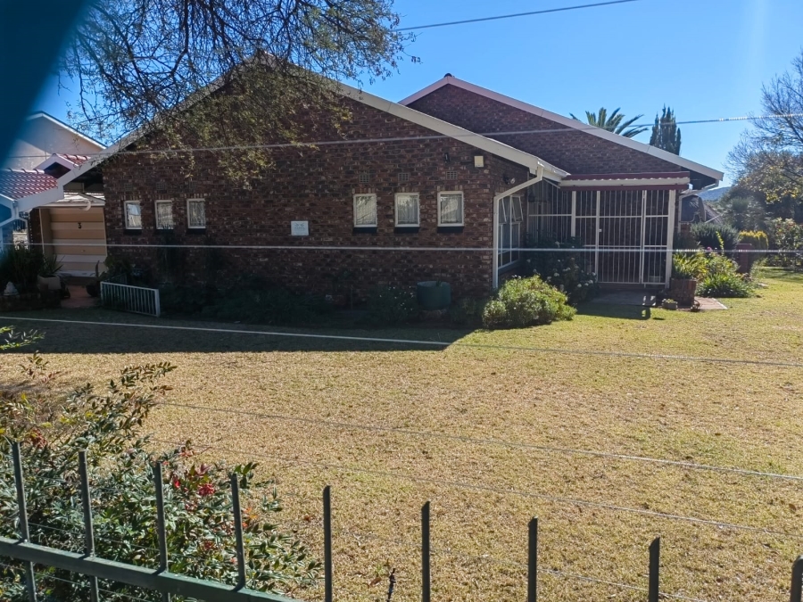 2 Bedroom Property for Sale in Parys Free State